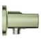 Grohe Tempesta Wall Union With Hand Shower Holder In Brushed Nickel 28629EN1 - alternate 2